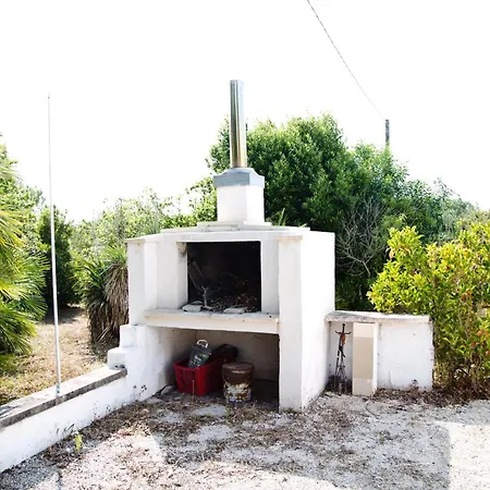 Trullo Nicolo Lantställe