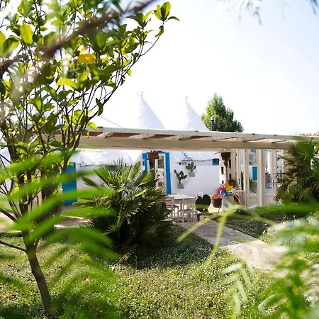 Trullo Nicolo *