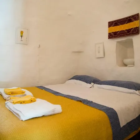 Trullo Nicolo *