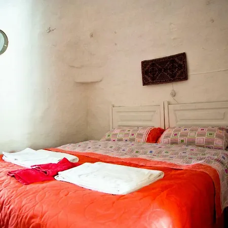 Lantställe Trullo Nicolo *