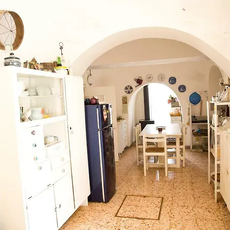 Trullo Nicolo *