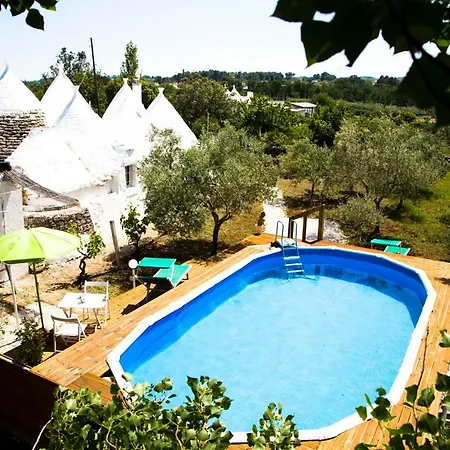 Trullo Nicolo *