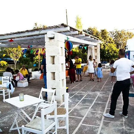 Trullo Nicolo